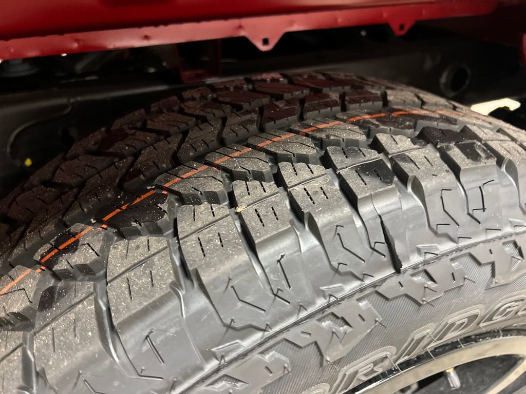 New 2026 Chevrolet Silverado 1500 RST w/ RST Select Package image 10