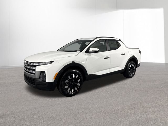 New 2026 Hyundai Santa Cruz SEL AWD/4WD image 1