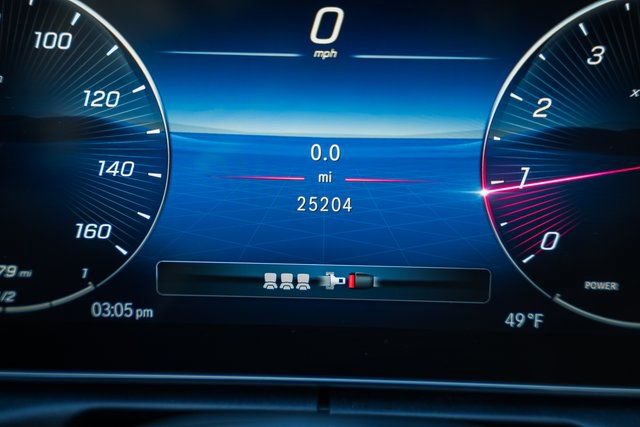 Certified 2023 Mercedes-Benz C 300 4MATIC Sedan image 43