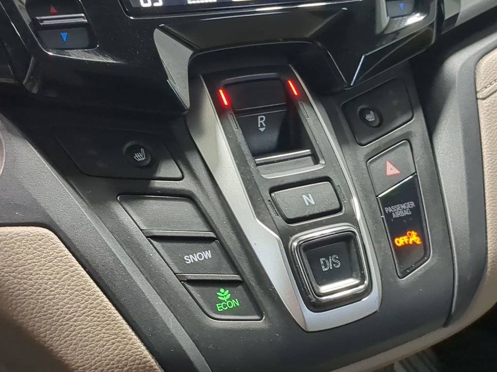 Used 2019 Honda Odyssey EX-L image 36