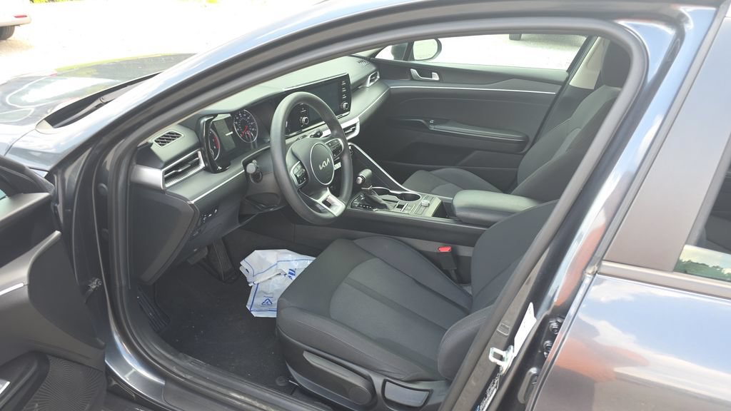 Used 2023 Kia K5 LXS FWD image 22