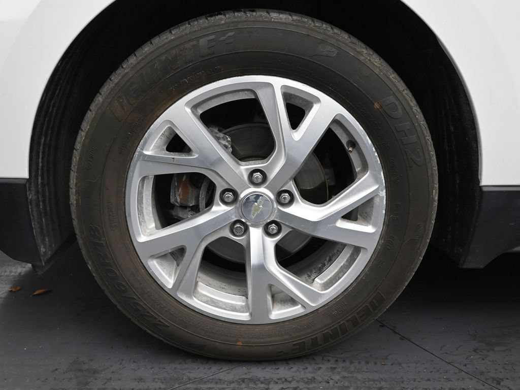 Used 2020 Chevrolet Equinox Premier FWD image 9