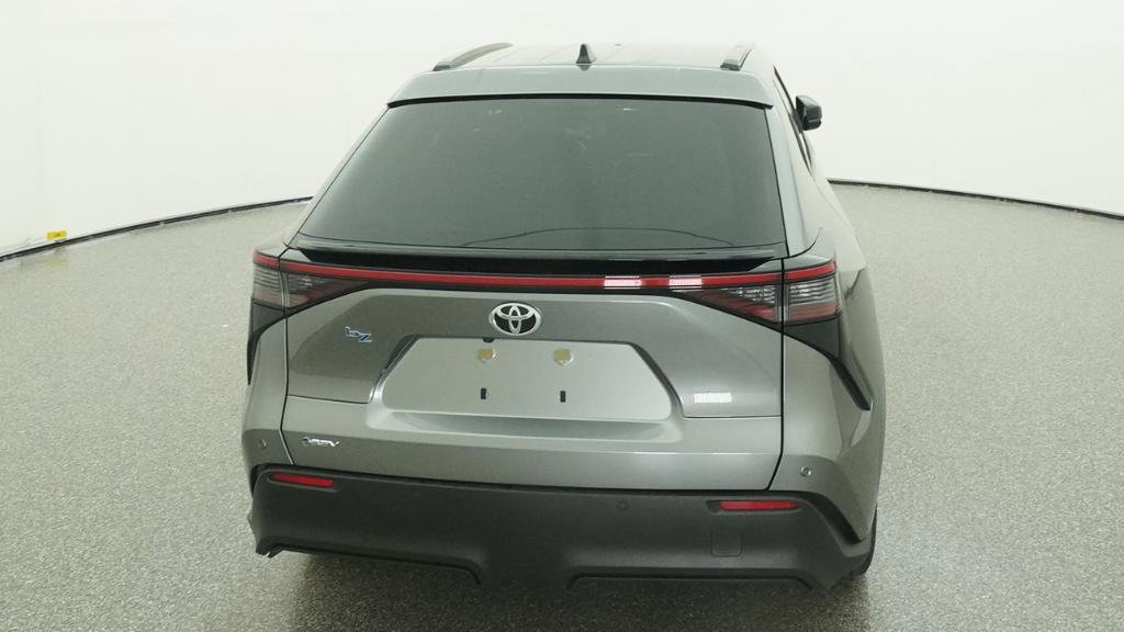 New 2026 Toyota bZ image 35