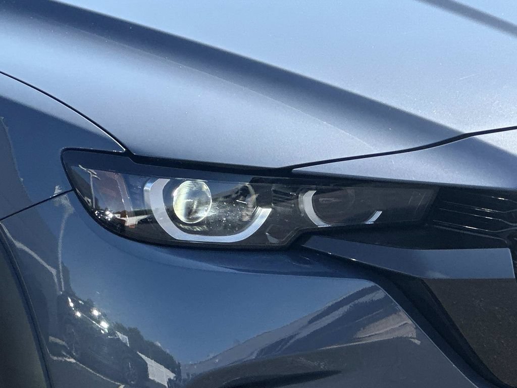 Certified 2024 MAZDA CX-50 AWD 2.5 S w/ Premium Plus Pkg image 8