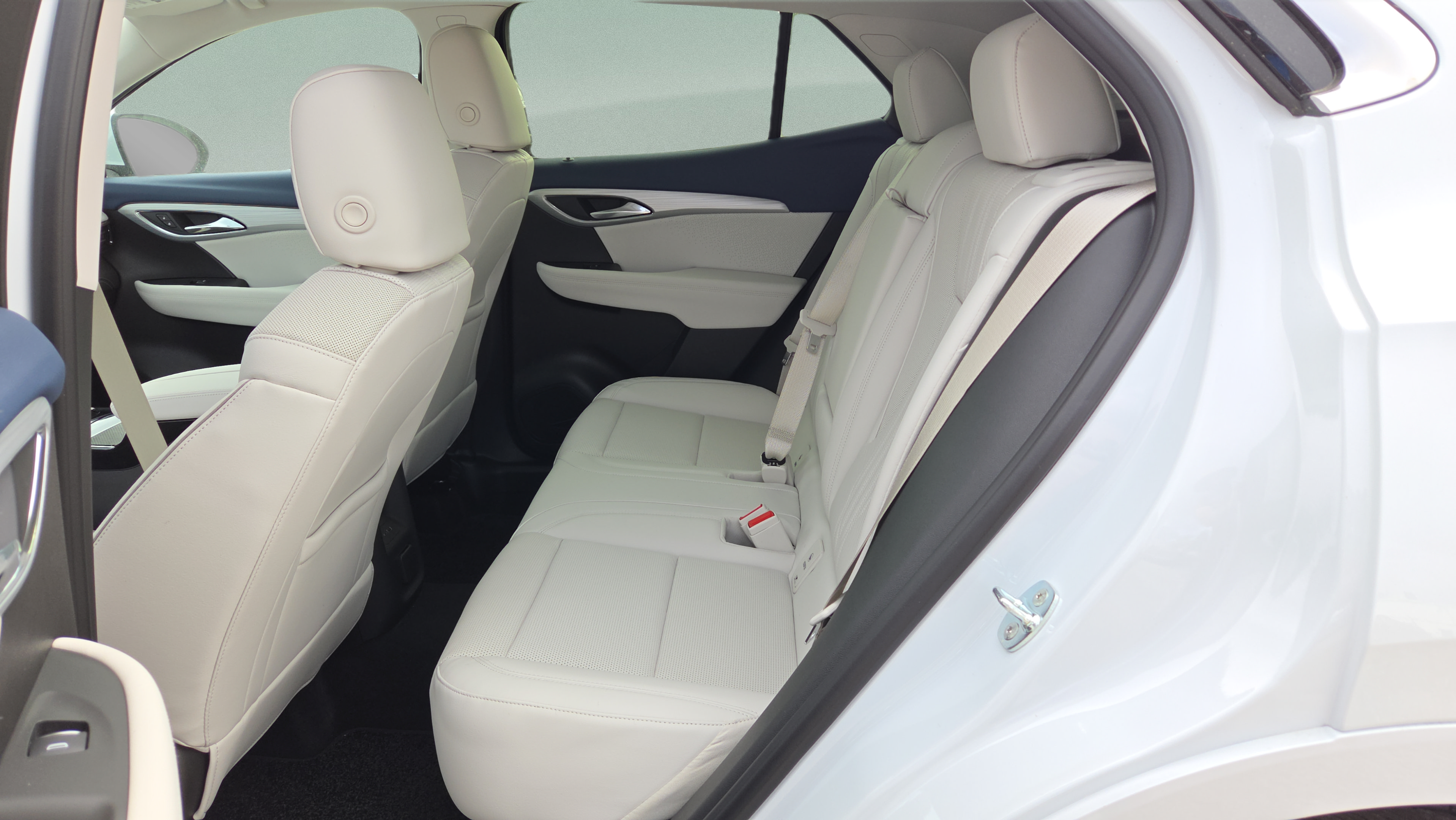 New 2026 Buick Envision Avenir AWD/4WD image 26