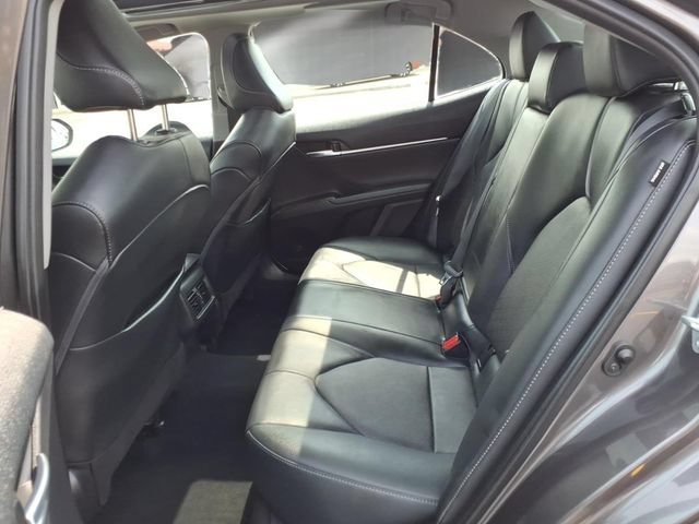 Certified 2023 Toyota Camry XSE w/ Cold Weather Package FWD image 17