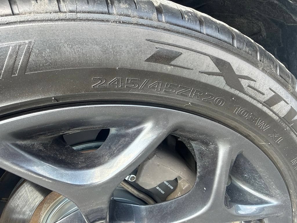 Used 2019 Chrysler 300 S RWD image 21