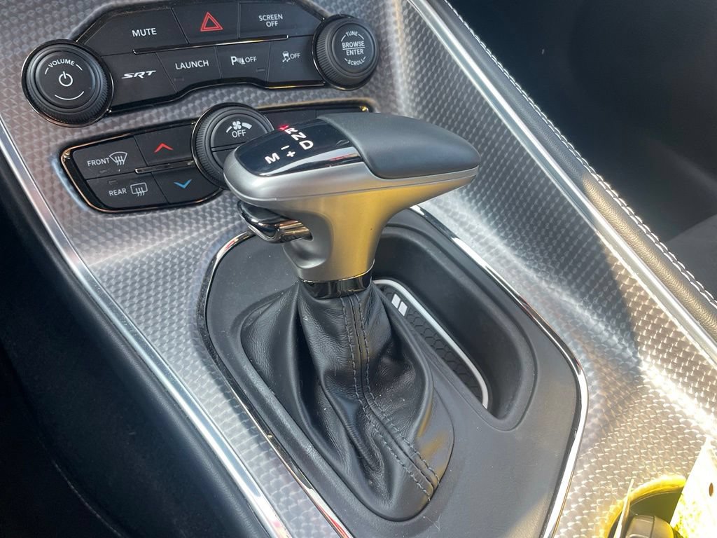 Used 2022 Dodge Challenger SRT Super Stock RWD image 18
