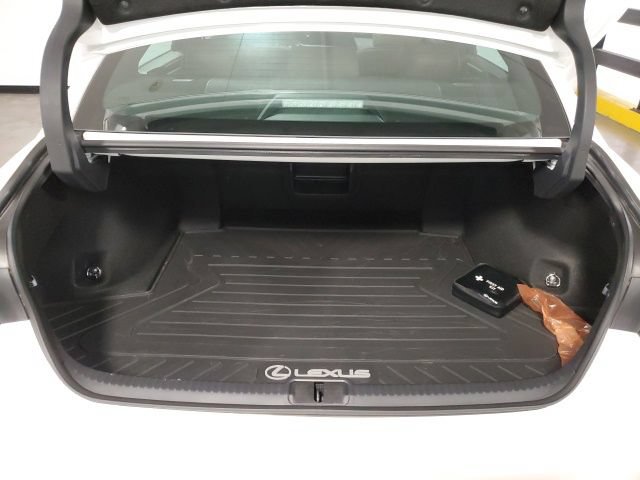 Used 2025 Lexus ES 350 w/ Premium Package FWD image 20