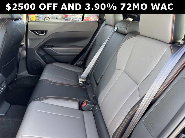 New 2026 Subaru Crosstrek 2.5i Limited image 16