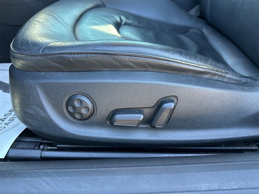 Used 2011 Audi A5 2.0T Premium Plus image 25