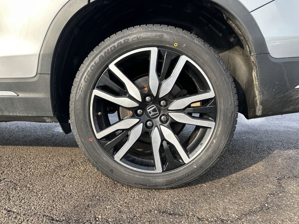 Used 2021 Honda Pilot Touring image 8