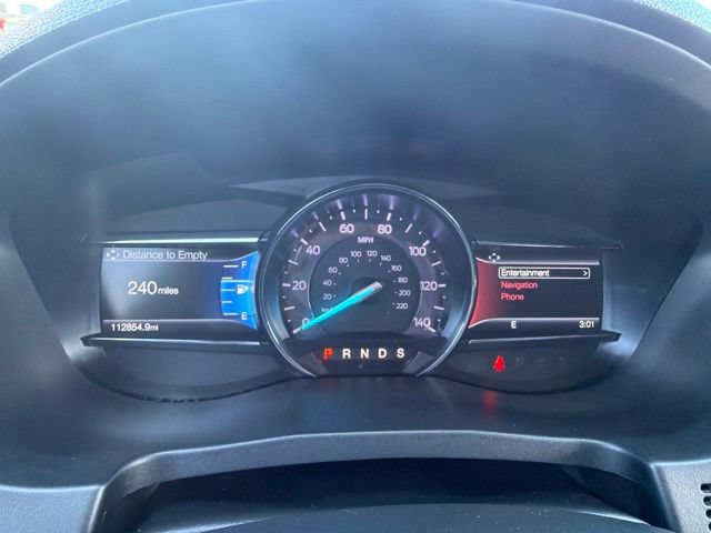 Used 2018 Ford Explorer Sport w/ Equipment Group 401A AWD/4WD image 32