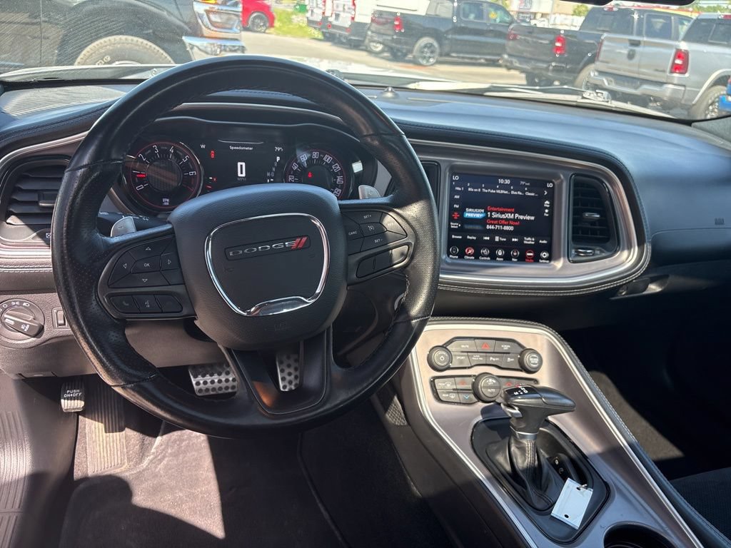 Used 2022 Dodge Challenger GT w/ Plus Package AWD/4WD image 5