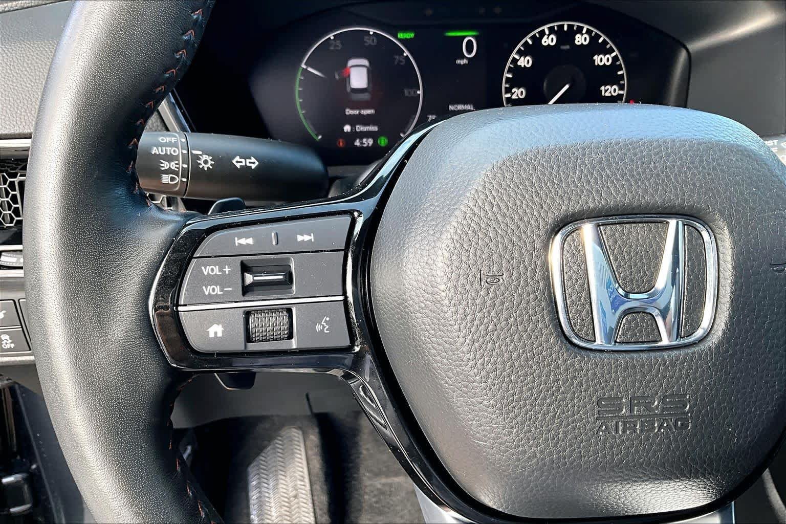 Used 2024 Honda CR-V Sport Touring image 24