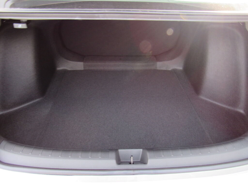 Used 2024 Honda Civic LX image 17