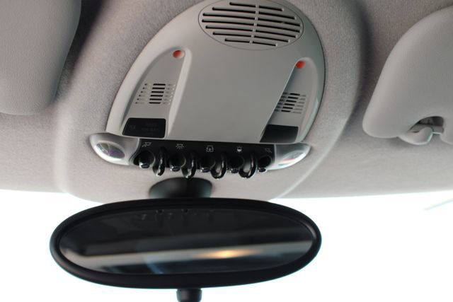 Used 2007 MINI Cooper S FWD image 23