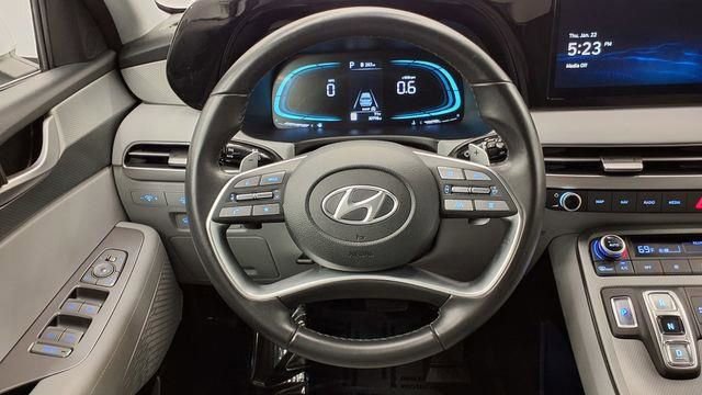 Used 2025 Hyundai Palisade SEL image 28