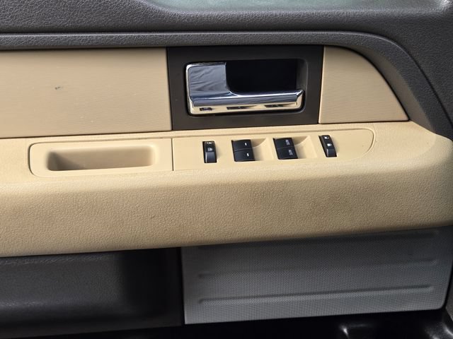 Used 2013 Ford F150 XLT w/ Luxury Equipment Group RWD image 20