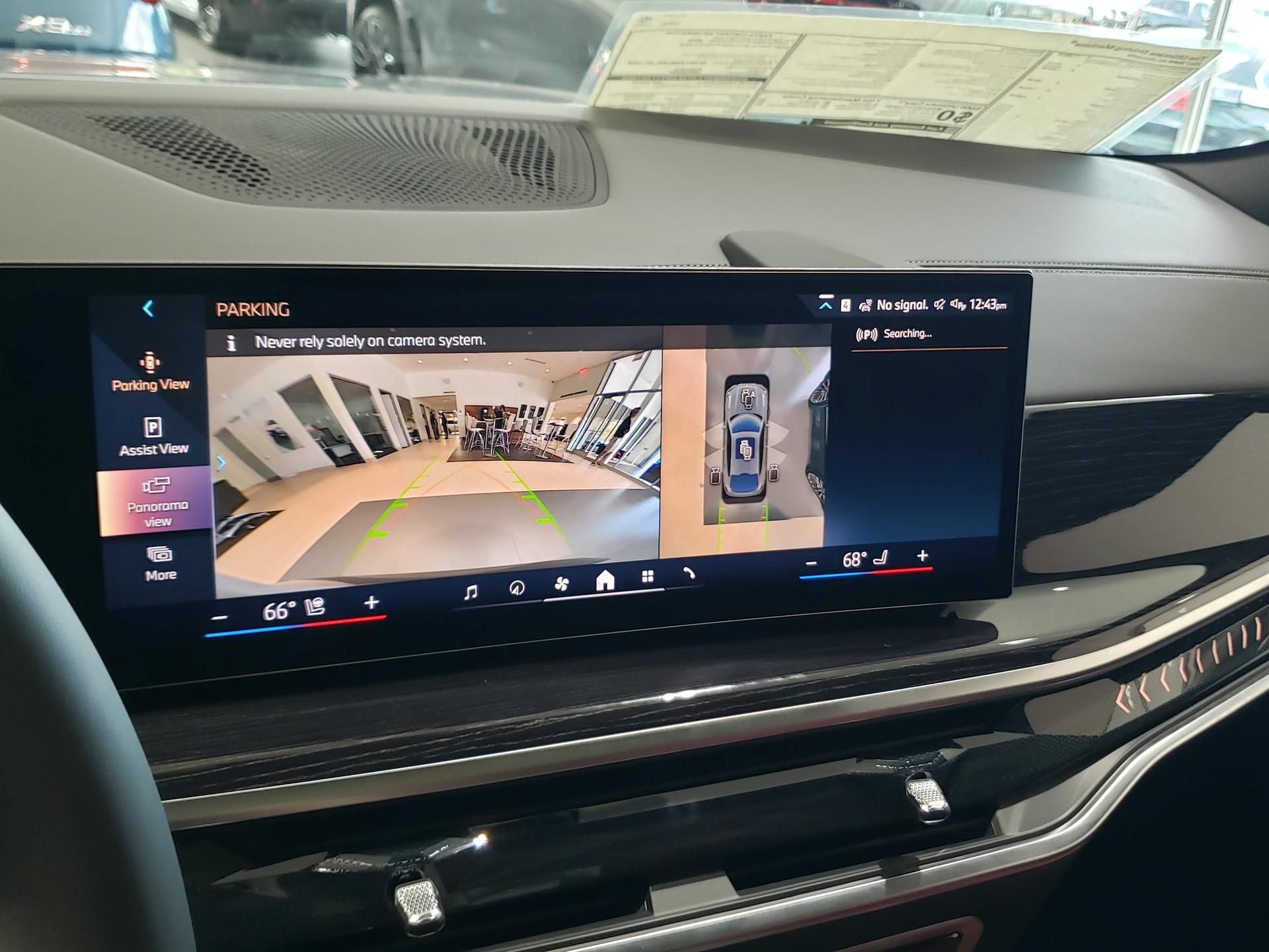 New 2027 BMW X6 xDrive40i AWD/4WD image 24