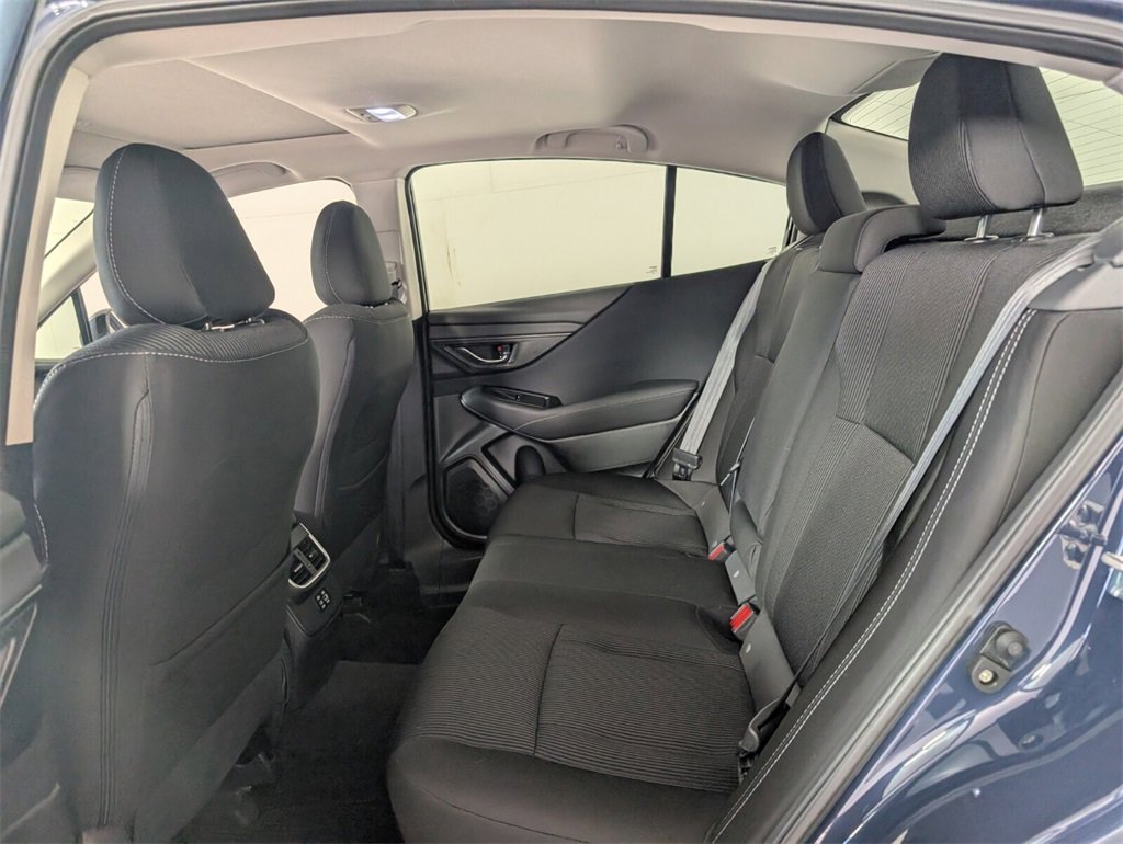 Certified 2025 Subaru Legacy Premium image 8