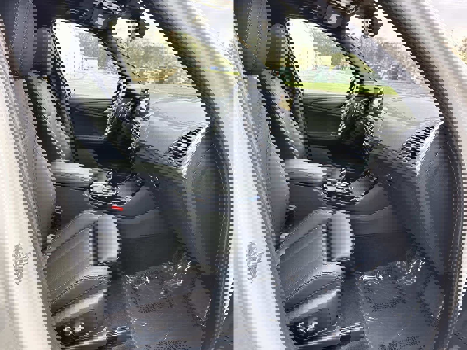 Used 2022 BMW X3 M40i image 16