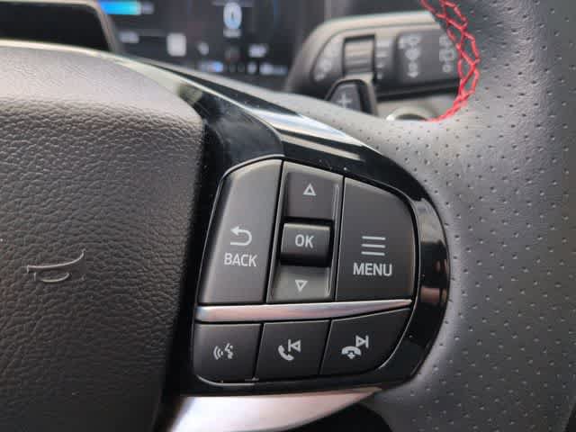 Used 2025 Ford Explorer ST AWD/4WD image 26