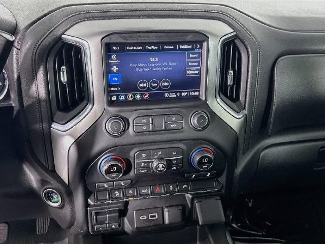 Used 2021 Chevrolet Silverado 1500 RST w/ Convenience Package II AWD/4WD image 17