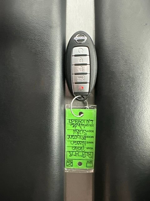 Used 2020 Nissan Murano SL w/ Cargo Package AWD/4WD image 31
