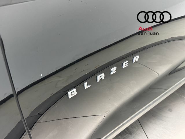 Used 2019 Chevrolet Blazer LT FWD image 6