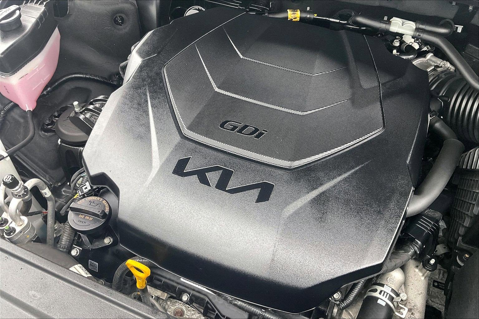 Used 2023 Kia Telluride EX X-Line image 37