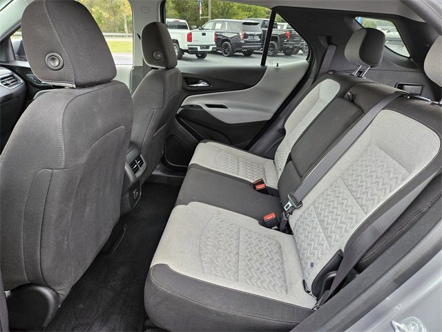 Used 2024 Chevrolet Equinox LT image 9