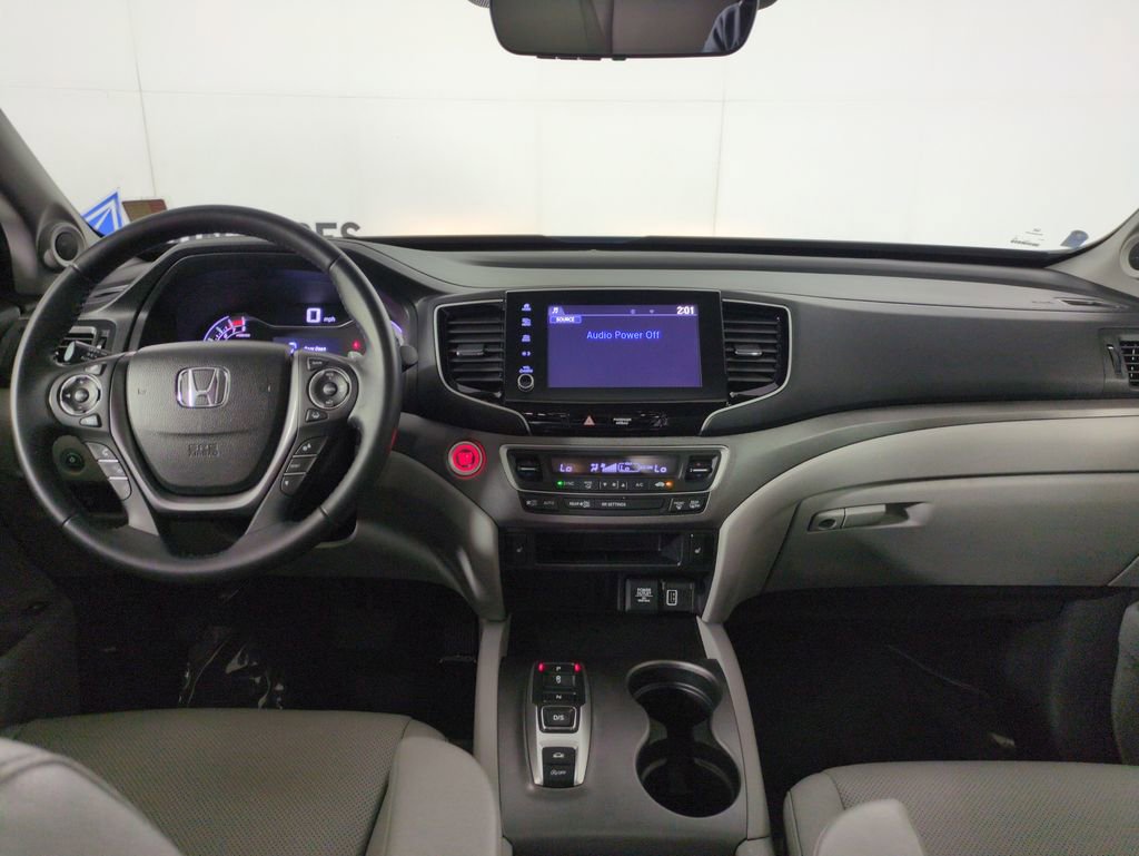 Certified 2023 Honda Ridgeline RTL image 16