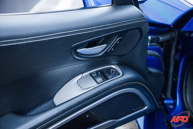 Used 2013 SRT Viper GTS w/ GTS Laguna Interior Pkg RWD image 73