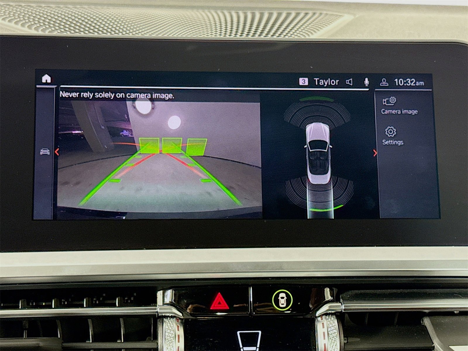 Certified 2023 BMW 430i Convertible w/ Convenience Package image 14