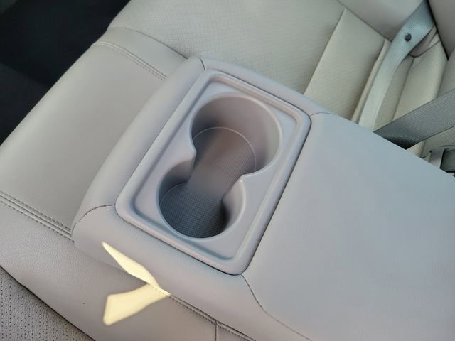 Certified 2017 Honda Accord EX-L image 30