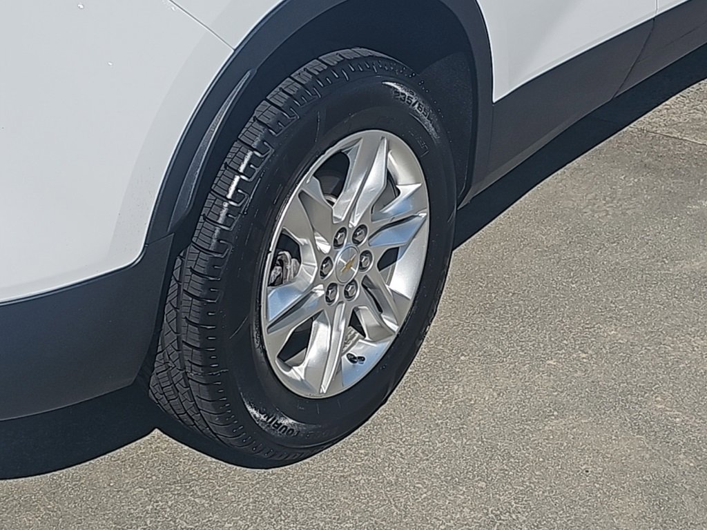 Used 2022 Chevrolet Blazer LT image 9