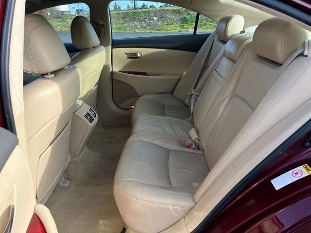 Used 2007 Lexus ES 350 image 15