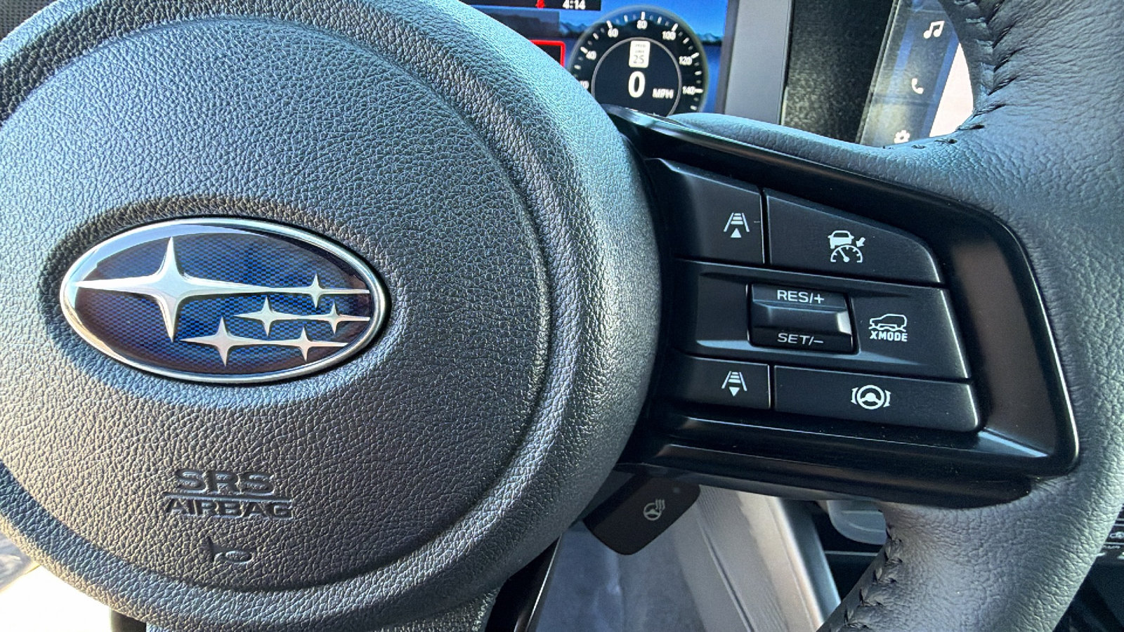 New 2026 Subaru Outback Limited image 20