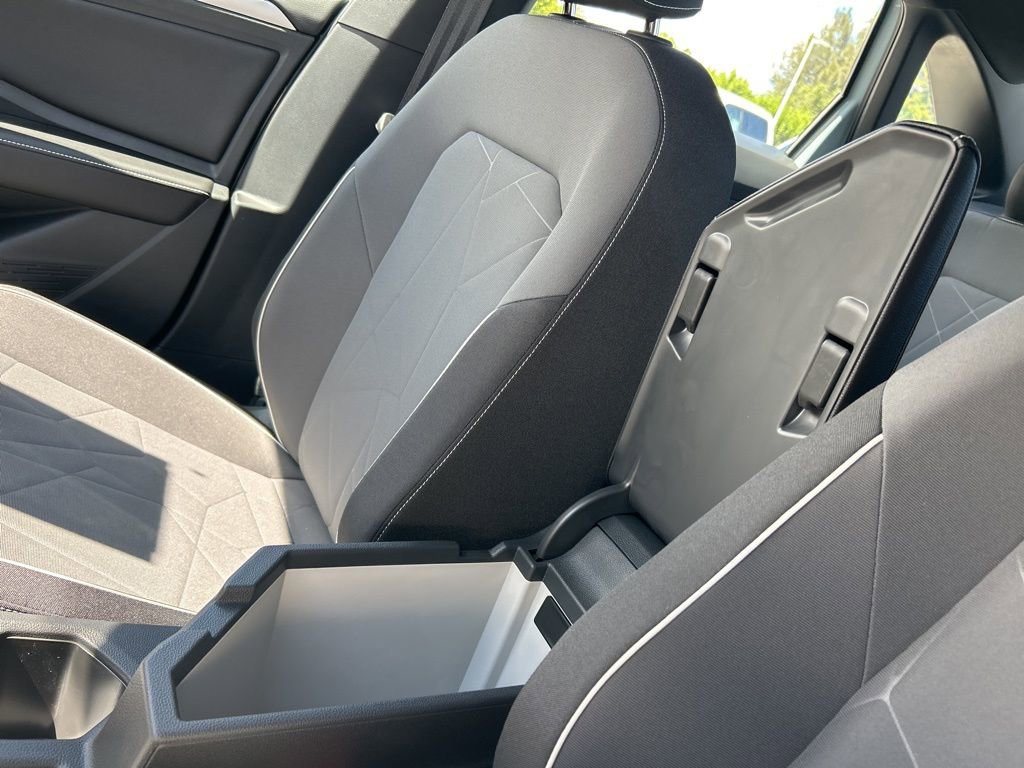 New 2025 Volkswagen Jetta Sport image 32