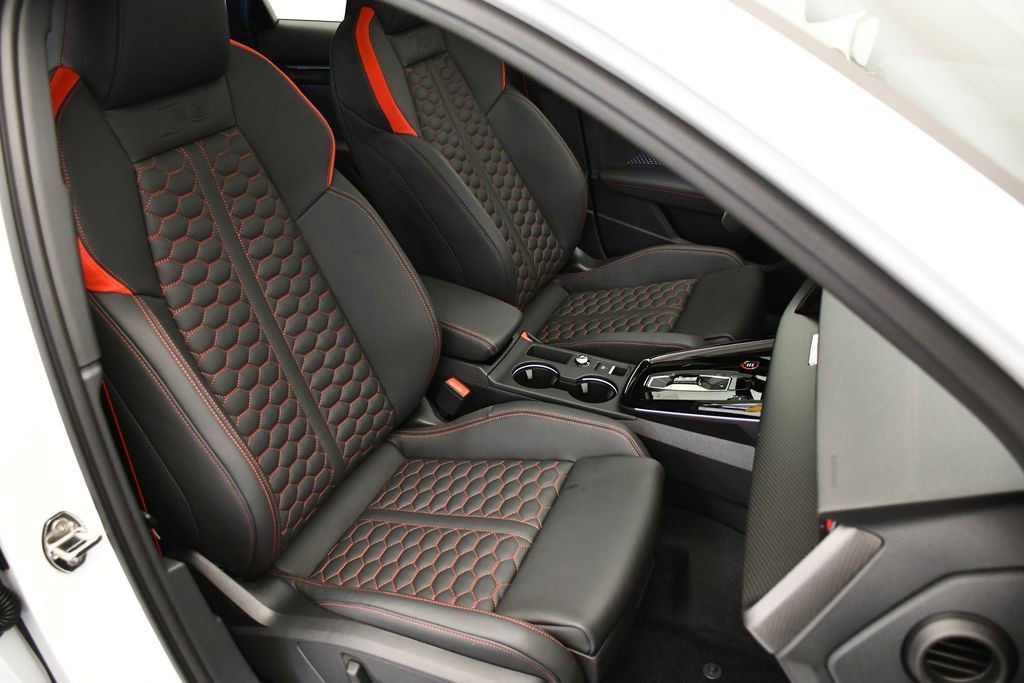 New 2026 Audi RS 3 image 49