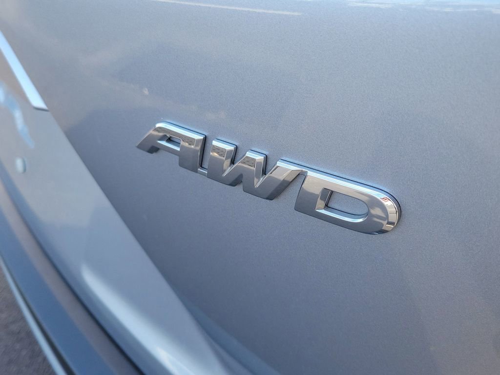 Used 2020 Honda CR-V EX-L image 8