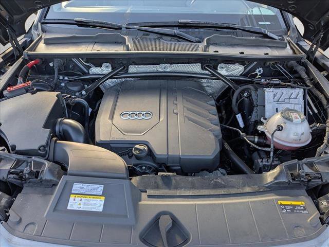 Used 2023 Audi Q5 2.0T Premium w/ Convenience Package image 21