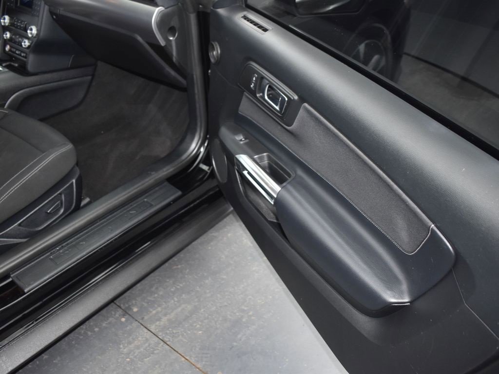 Used 2020 Ford Mustang GT w/ Enhanced Security Package image 14