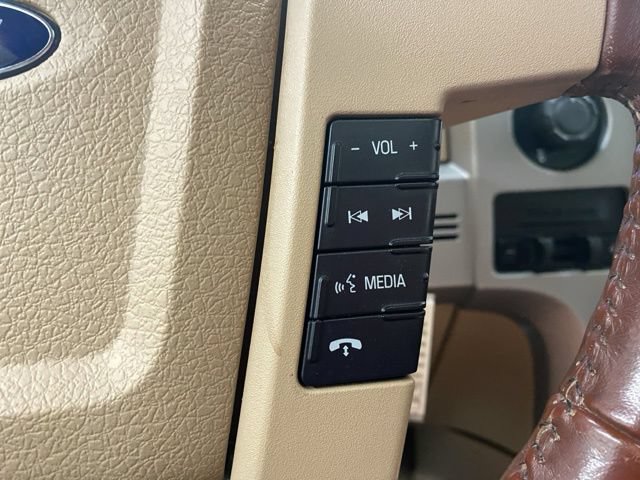Used 2013 Ford F150 King Ranch w/ King Ranch Luxury Pkg AWD/4WD image 33