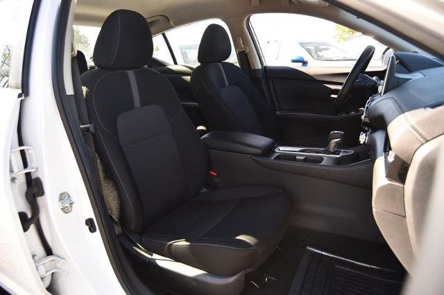 Certified 2024 Nissan Sentra SV image 20