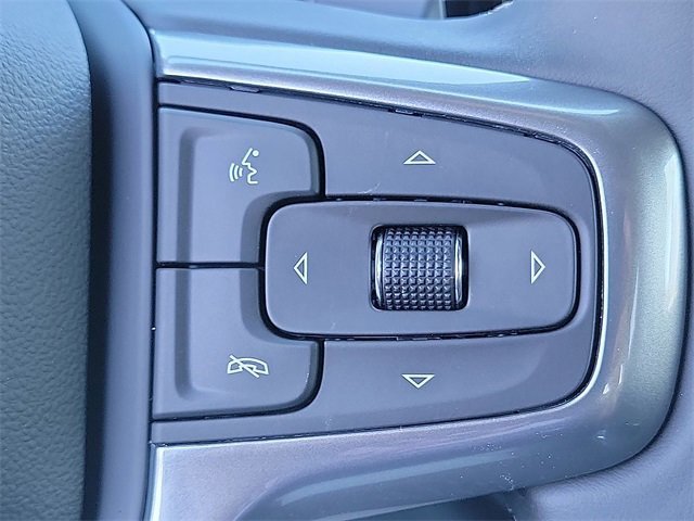 New 2026 Chevrolet Silverado 1500 LTZ image 9