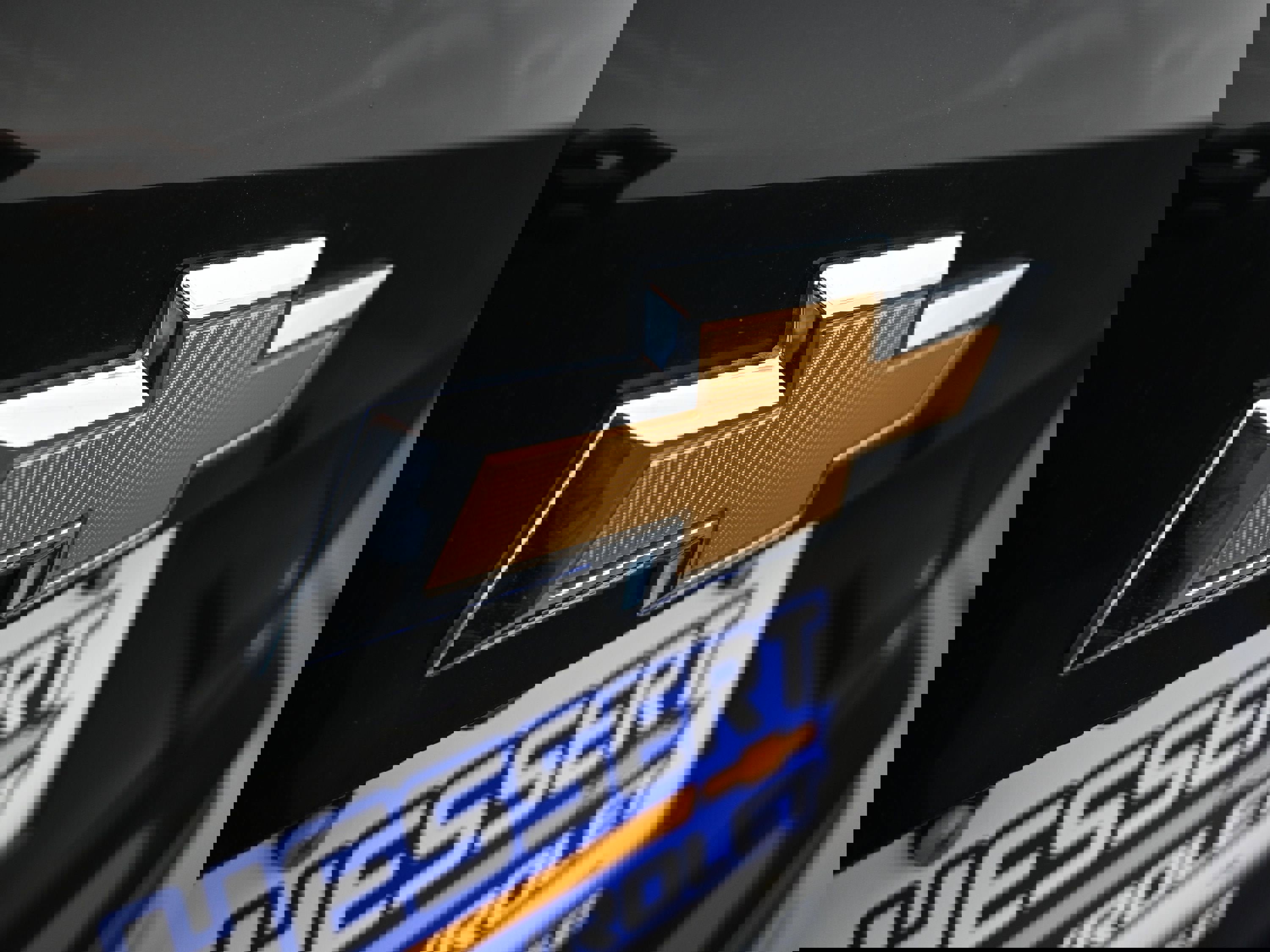 Used 2025 Chevrolet Equinox LT w/ Safety and Technology Package image 33