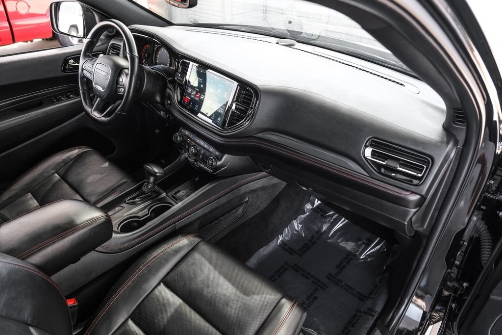 Used 2025 Dodge Durango R/T AWD/4WD image 10
