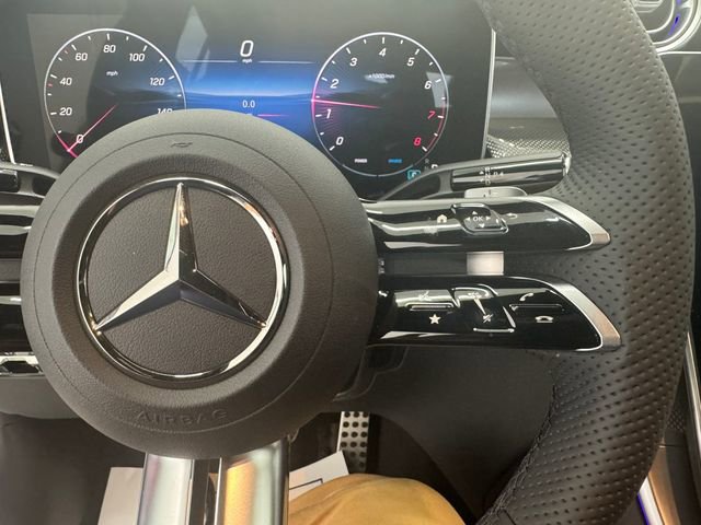 Used 2026 Mercedes-Benz GLC 300 4MATIC image 24